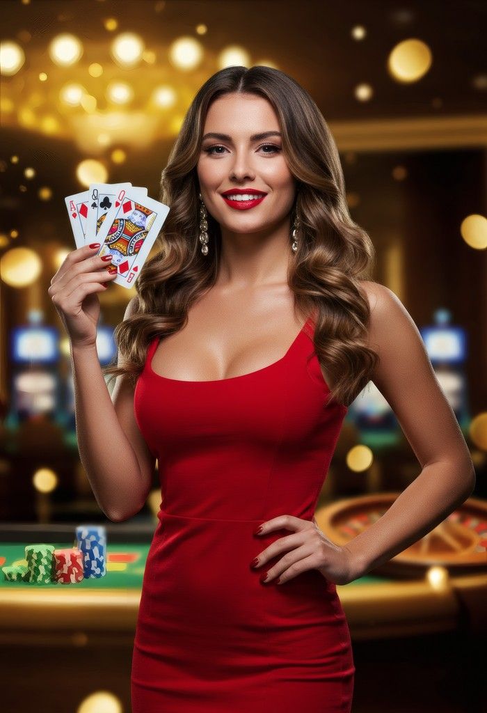 Jewels of Prosperity Game 