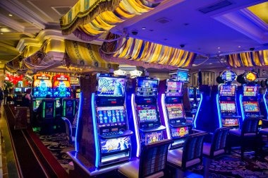 gb88 no commission baccarat table layout showing payout displays and betting areas